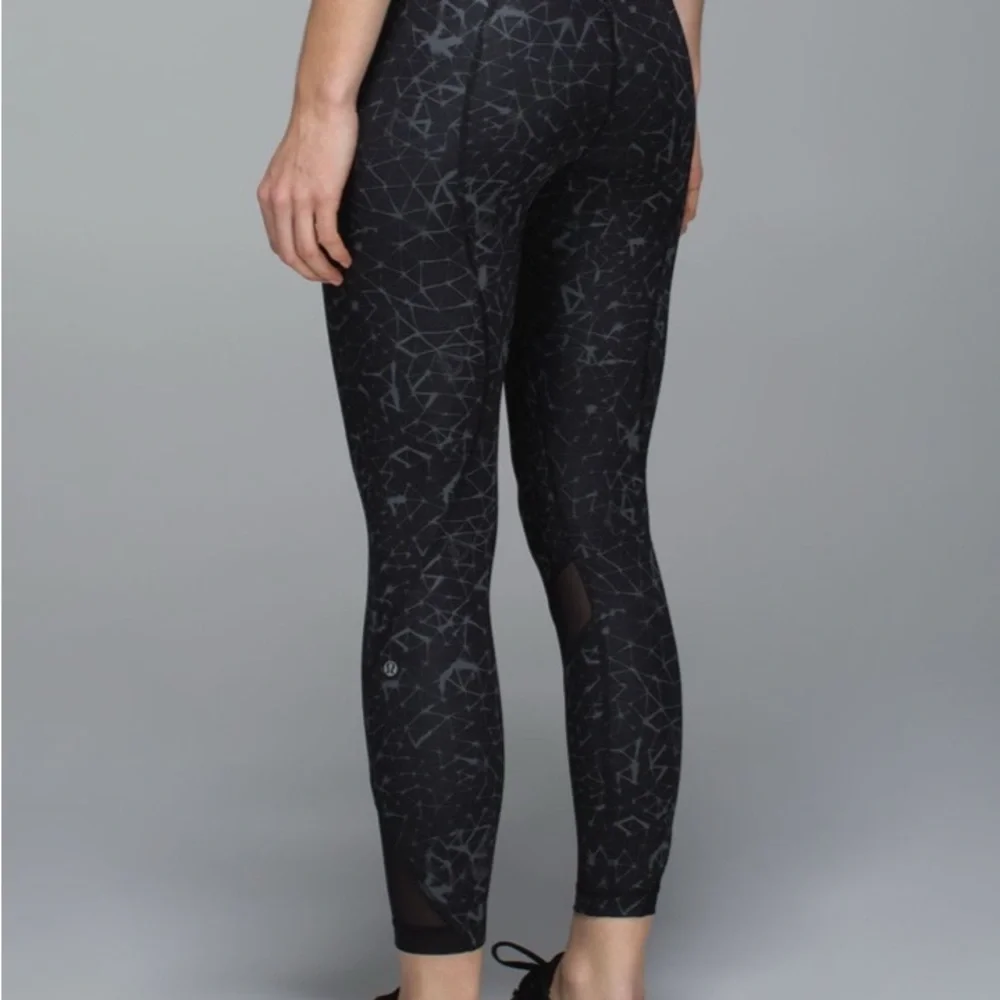 Lululemon Inspire Tight II *Full-On Luxtreme